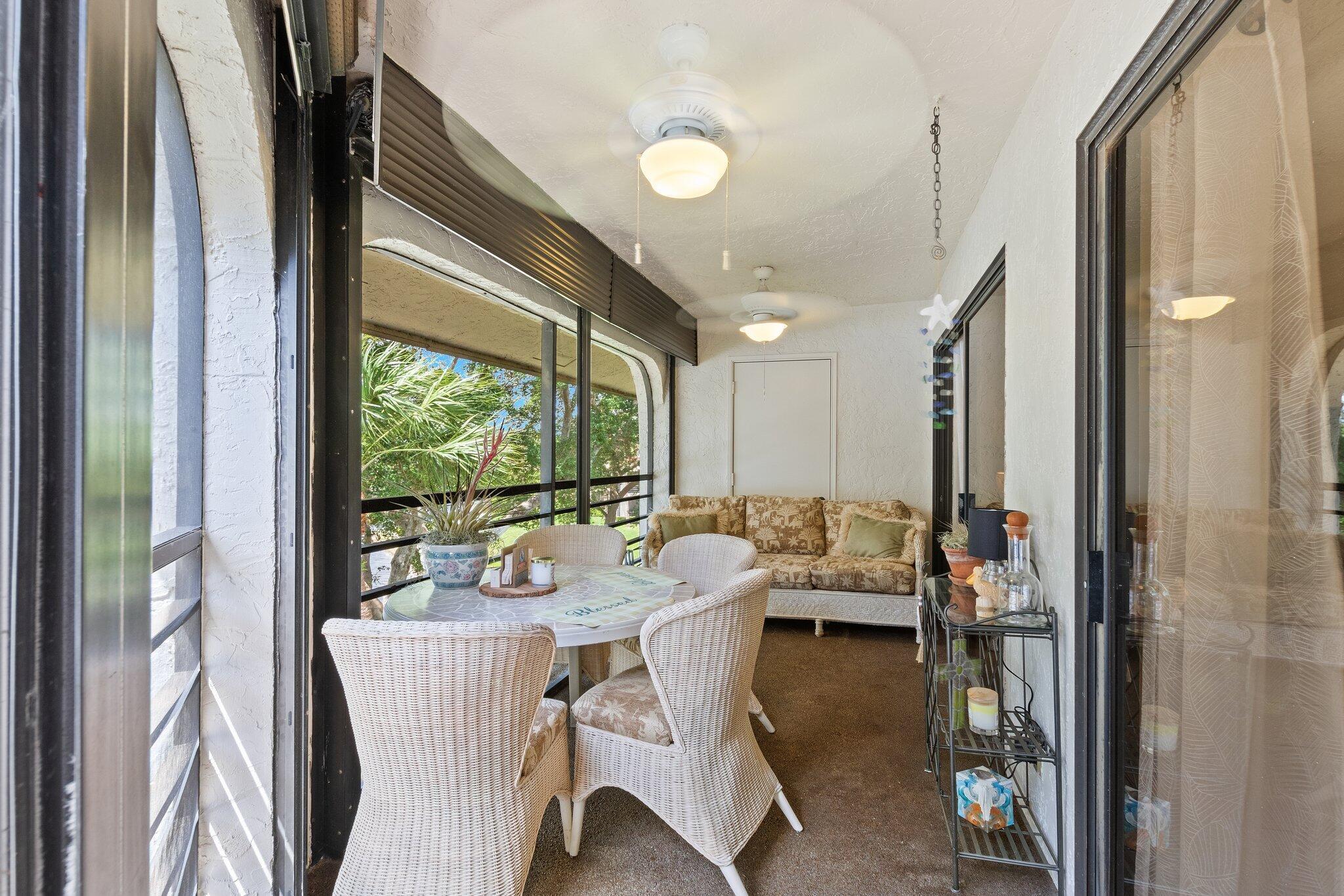 LAKESIDE CONDO 3 OF BANYAN SPRINGS - Residential Lease