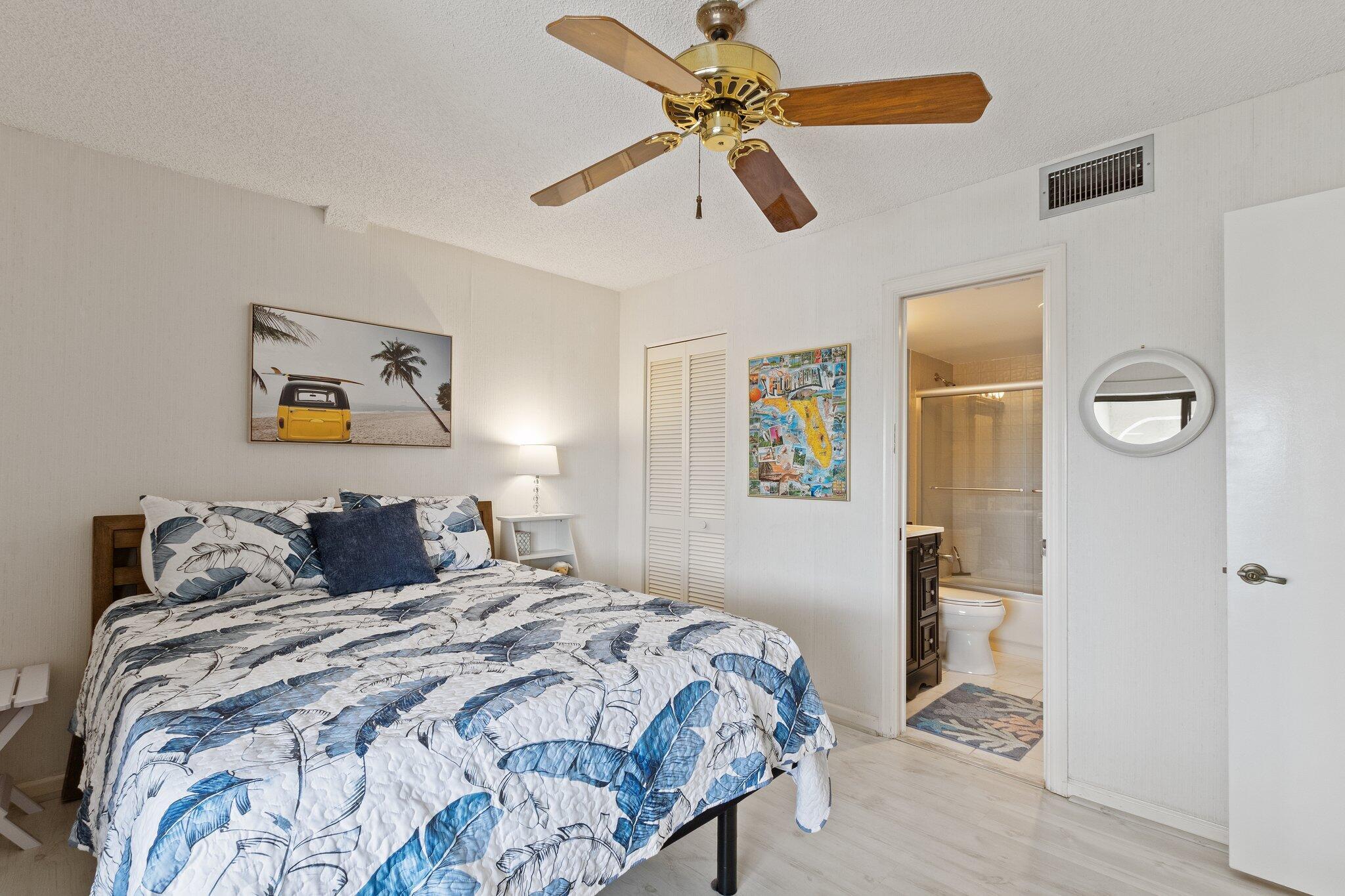 LAKESIDE CONDO 3 OF BANYAN SPRINGS - Residential Lease