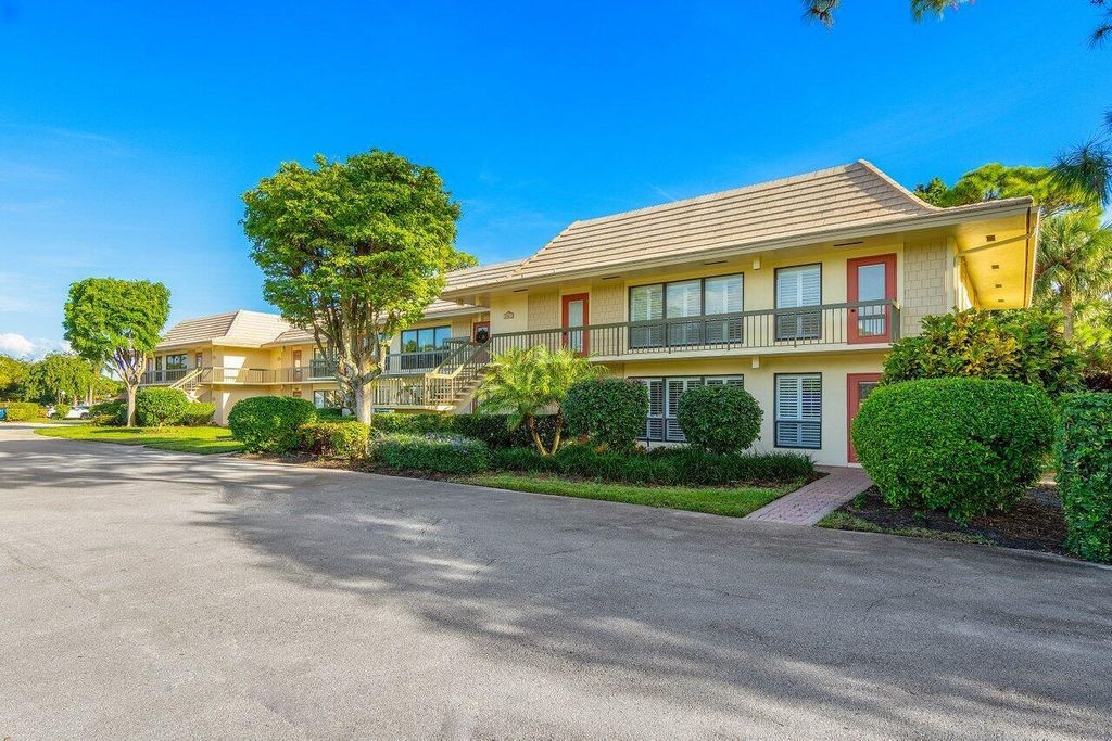 Photo of 4662 Kittiwake Court #Kingfisher S, Boynton Beach, FL 33436 (MLS # R10934176)