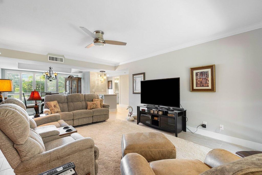 Photo of 4662 Kittiwake Court #Kingfisher S, Boynton Beach, FL 33436 (MLS # R10934176)