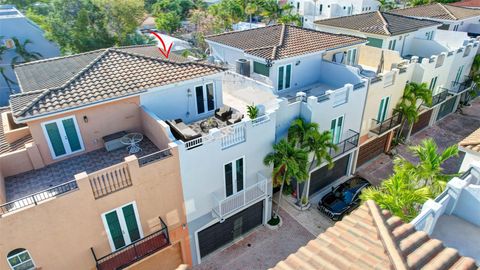 605 NE 11th Ave Fort Lauderdale FL 33304