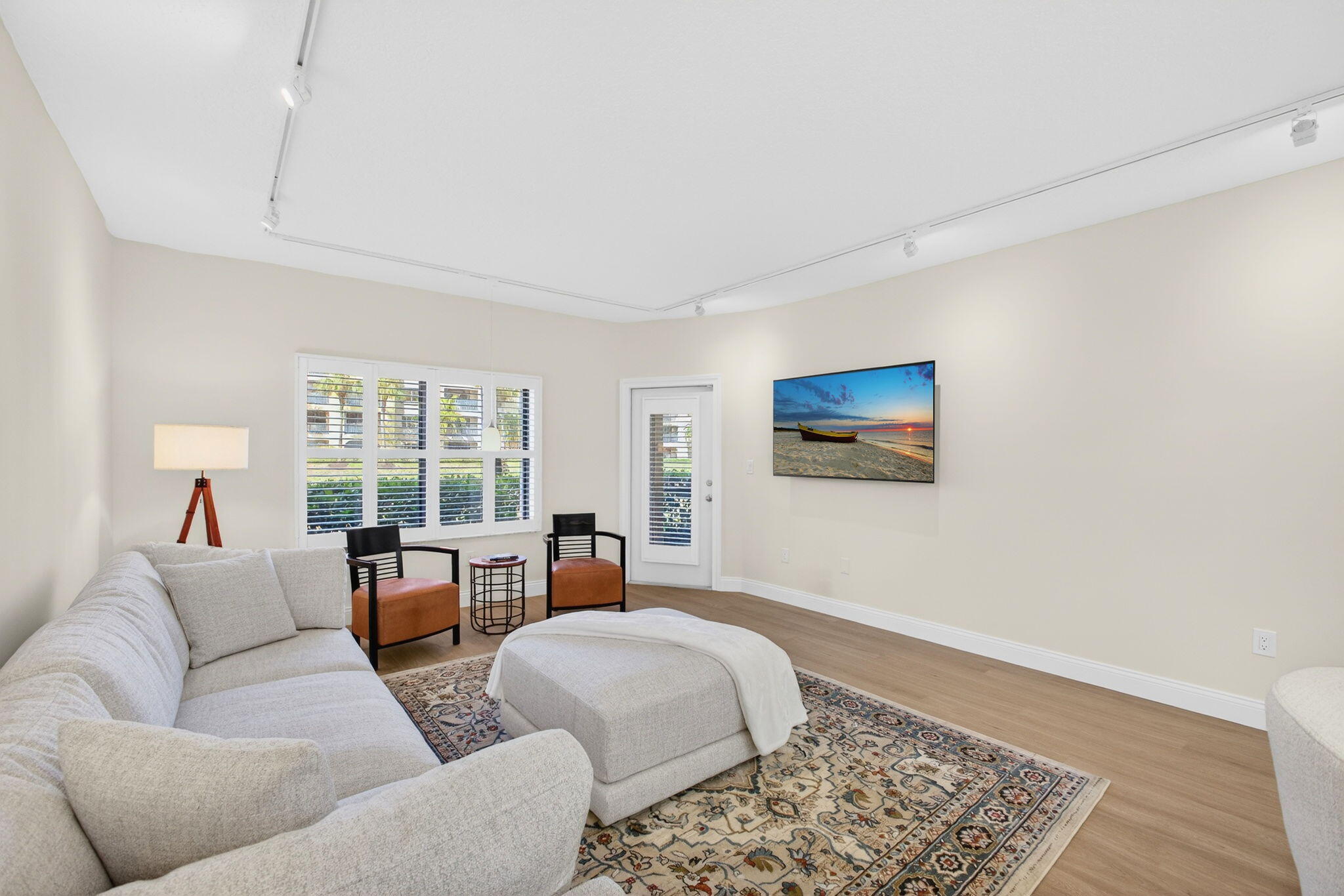 OCEAN TRACE CONDO - Residential