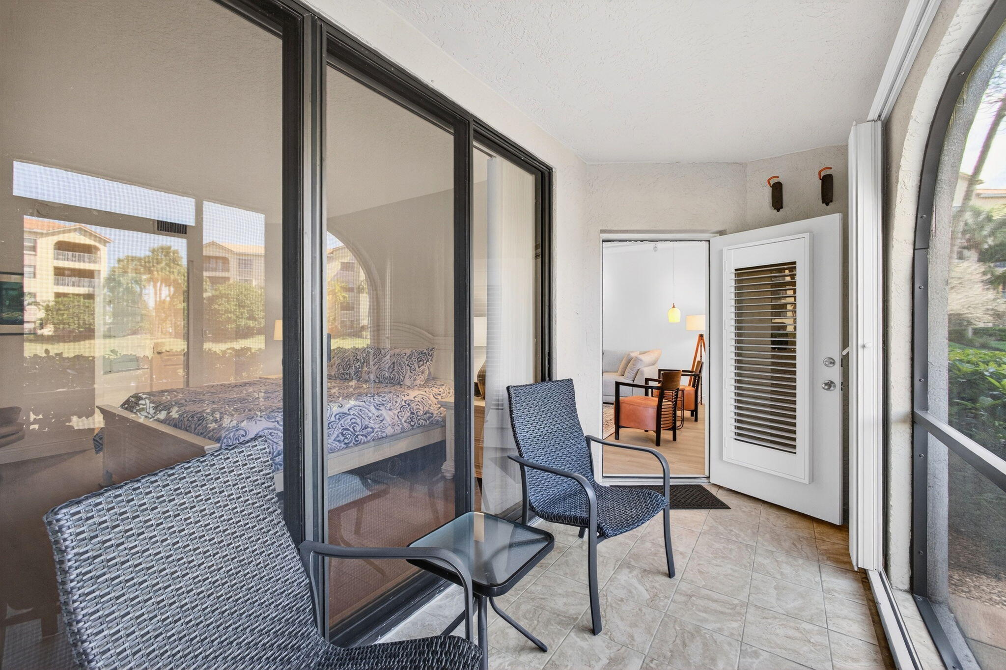 OCEAN TRACE CONDO - Residential