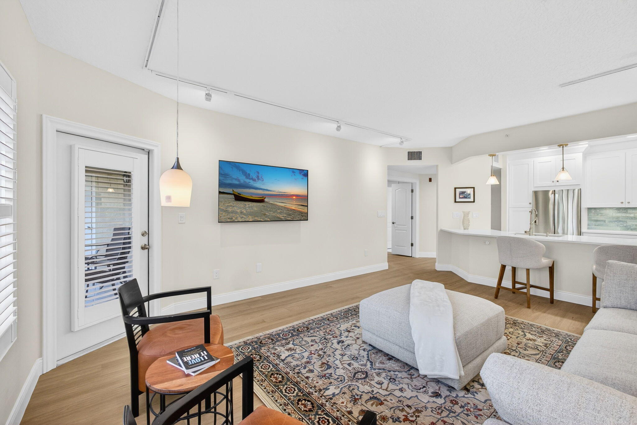 OCEAN TRACE CONDO - Residential