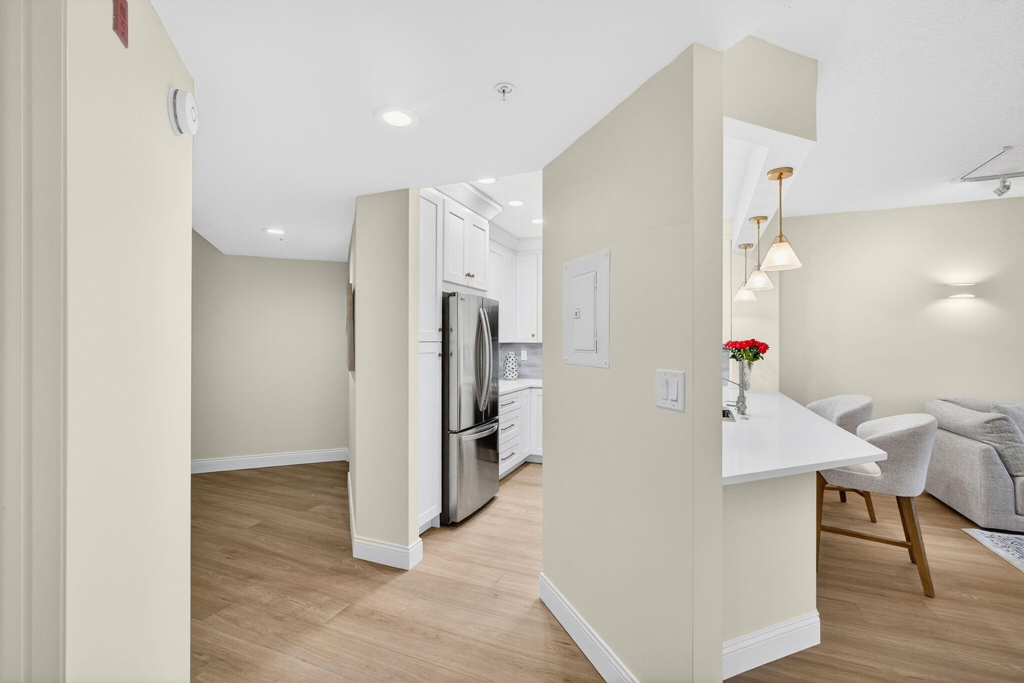 OCEAN TRACE CONDO - Residential