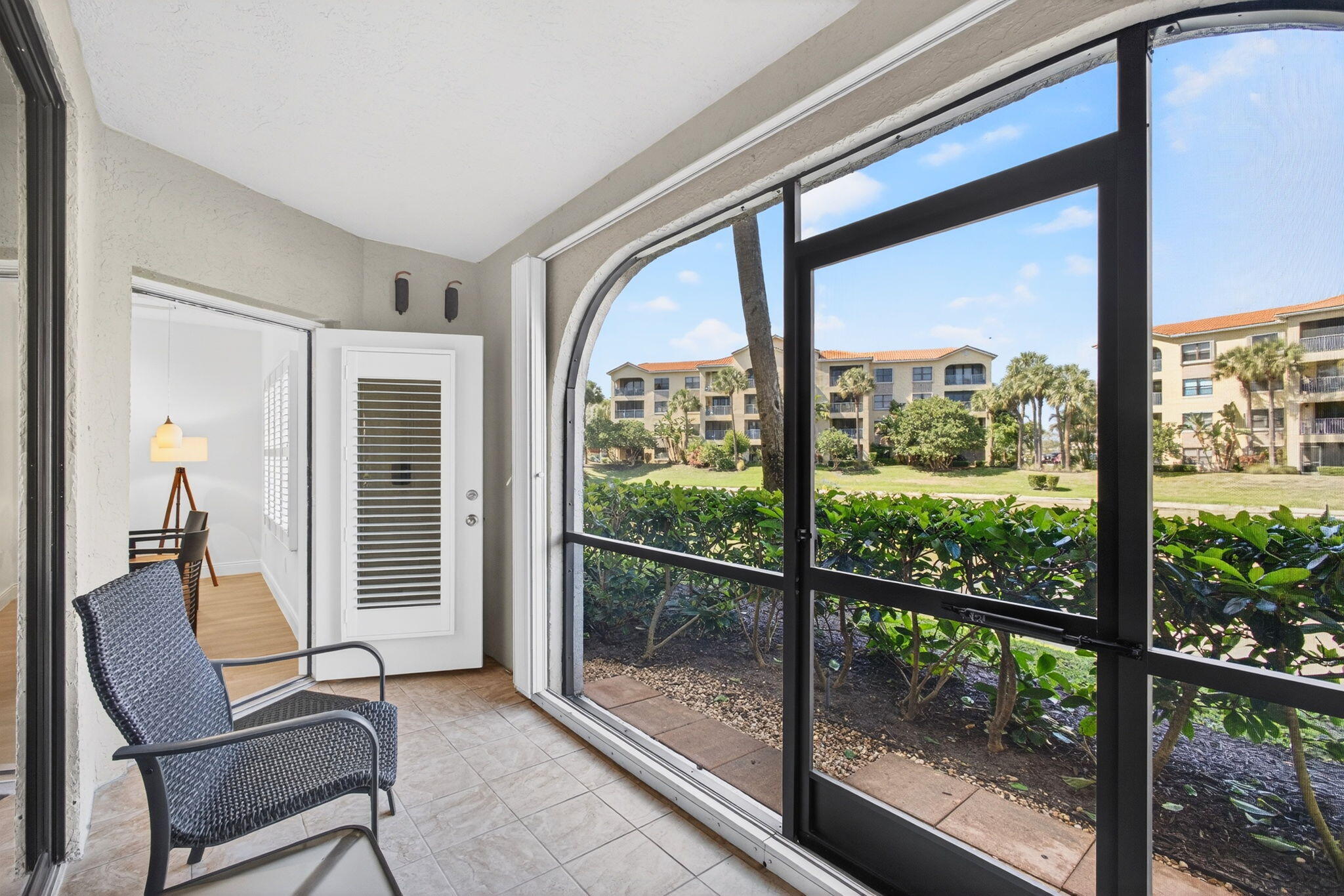 OCEAN TRACE CONDO - Residential