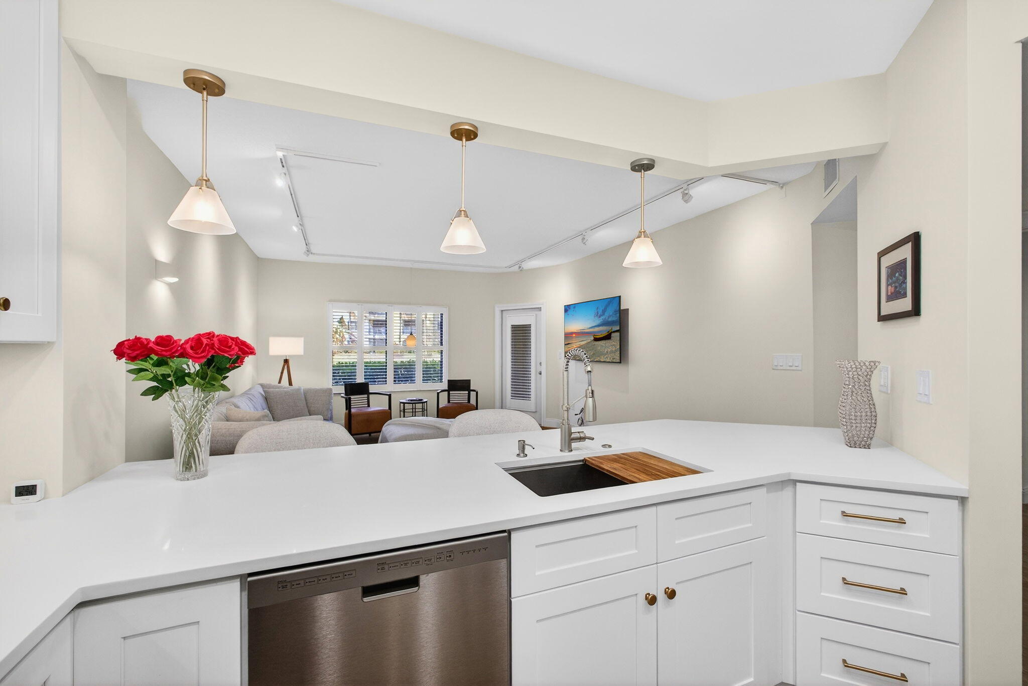 OCEAN TRACE CONDO - Residential