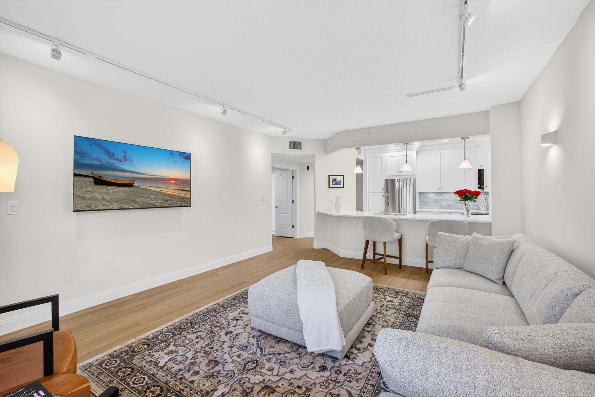 OCEAN TRACE CONDO - Residential