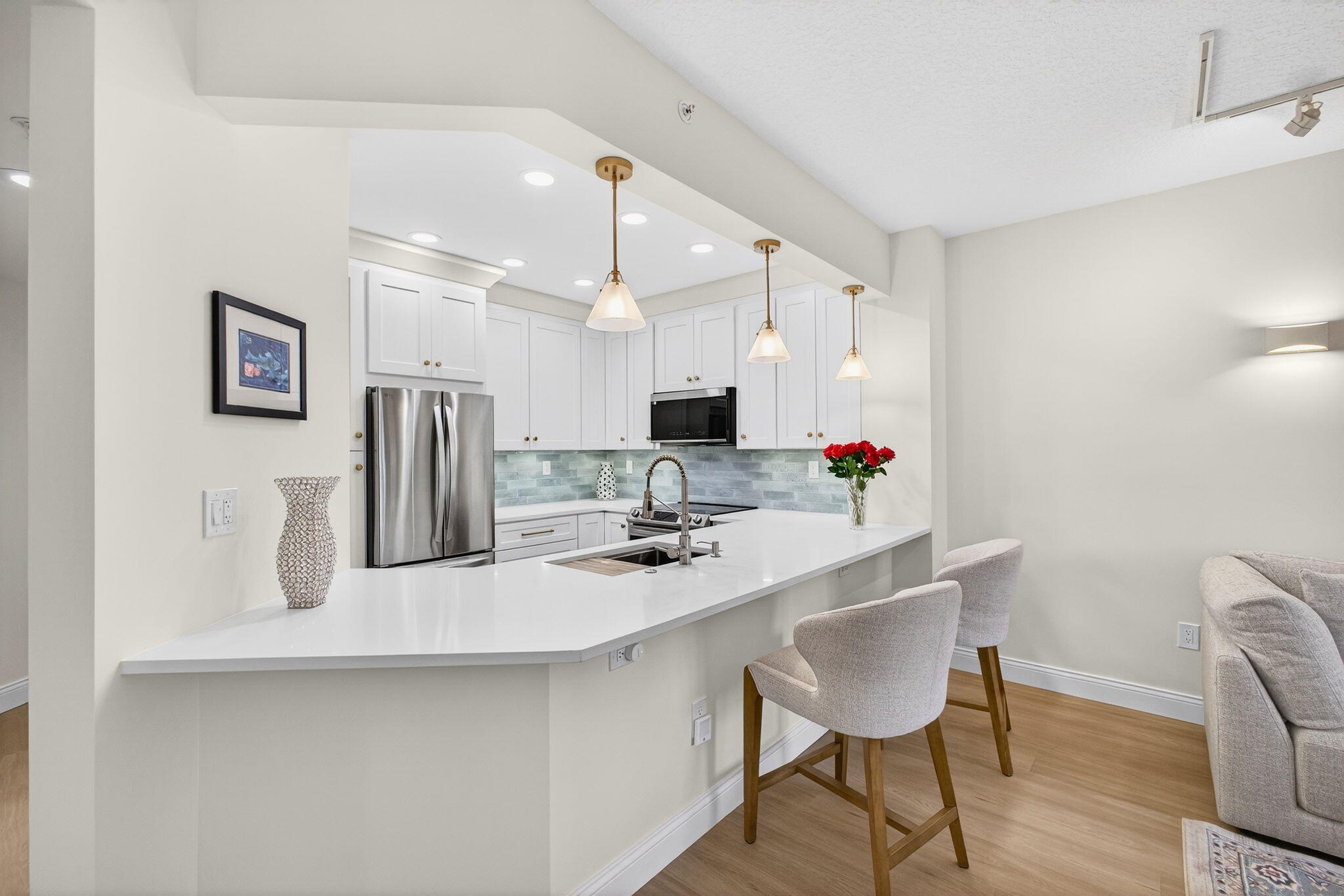 OCEAN TRACE CONDO - Residential