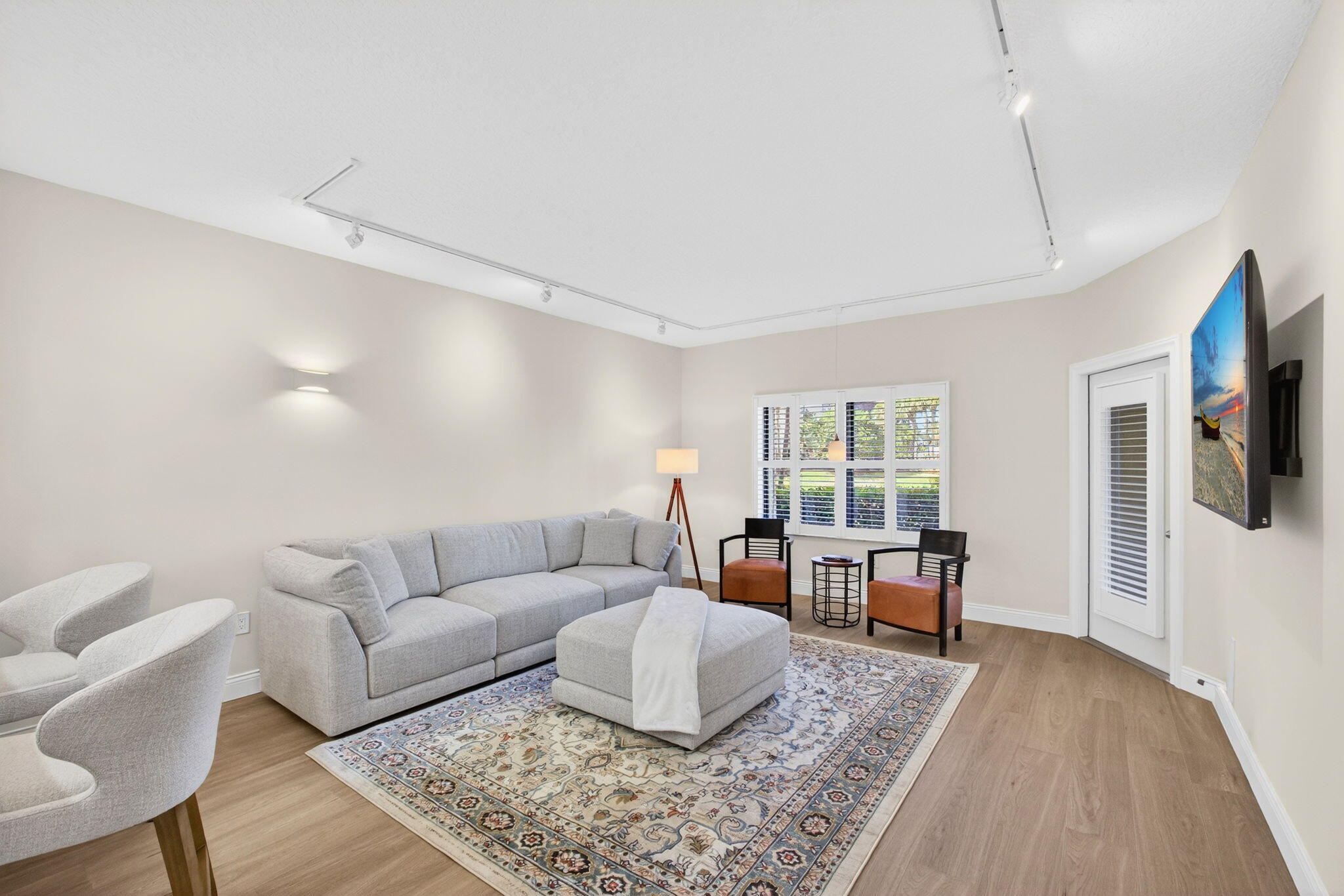 OCEAN TRACE CONDO - Residential