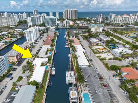 2824 NE 33rd Ct 8 Fort Lauderdale FL 33306