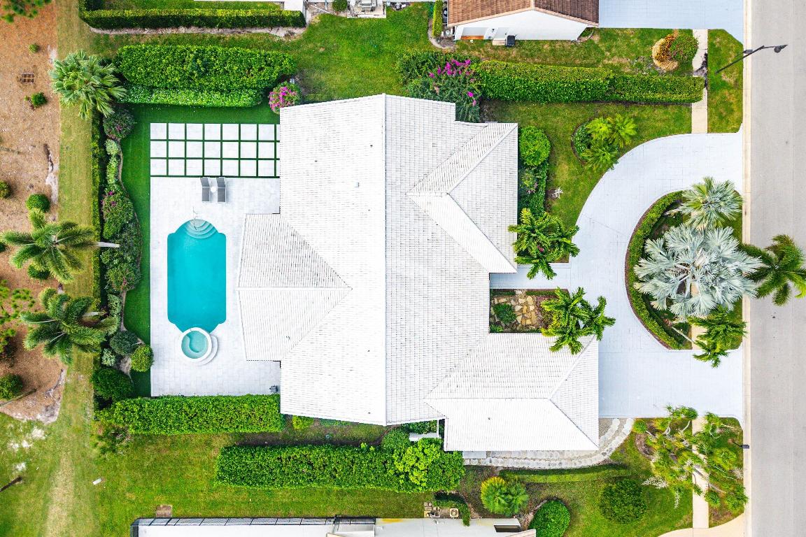 BOCAIRE GOLF CLUB 2 - Residential