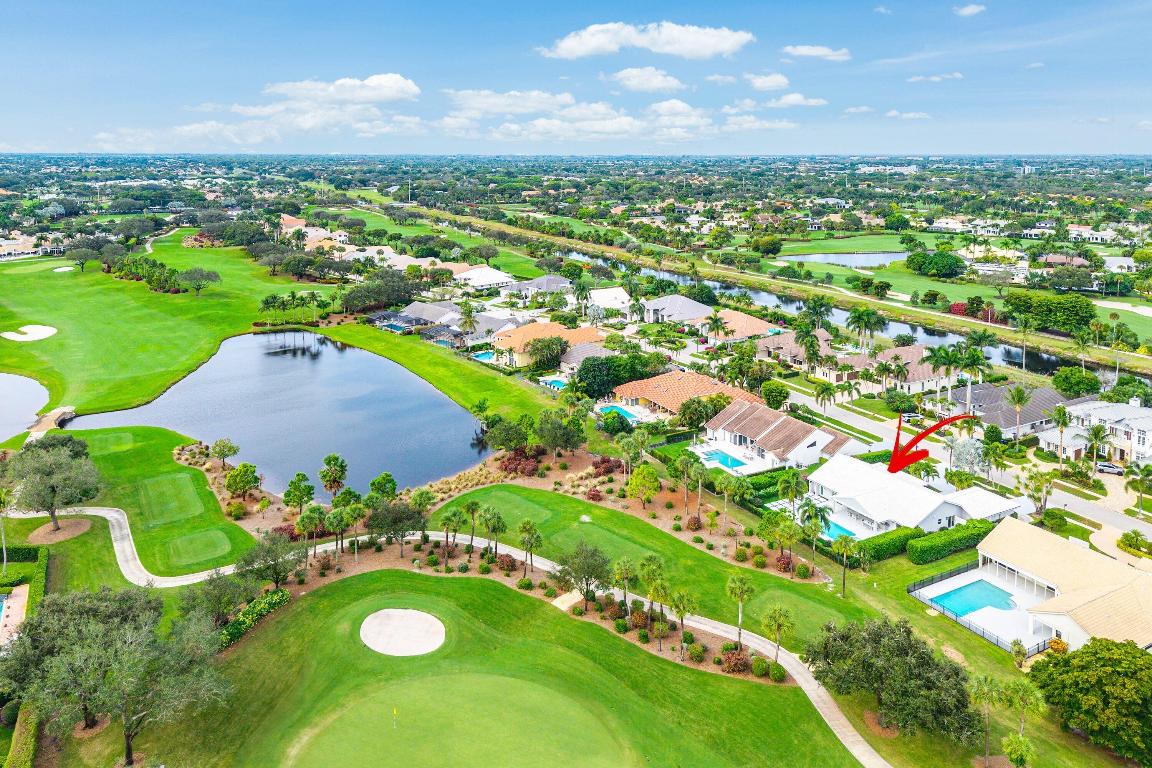 BOCAIRE GOLF CLUB 2 - Residential