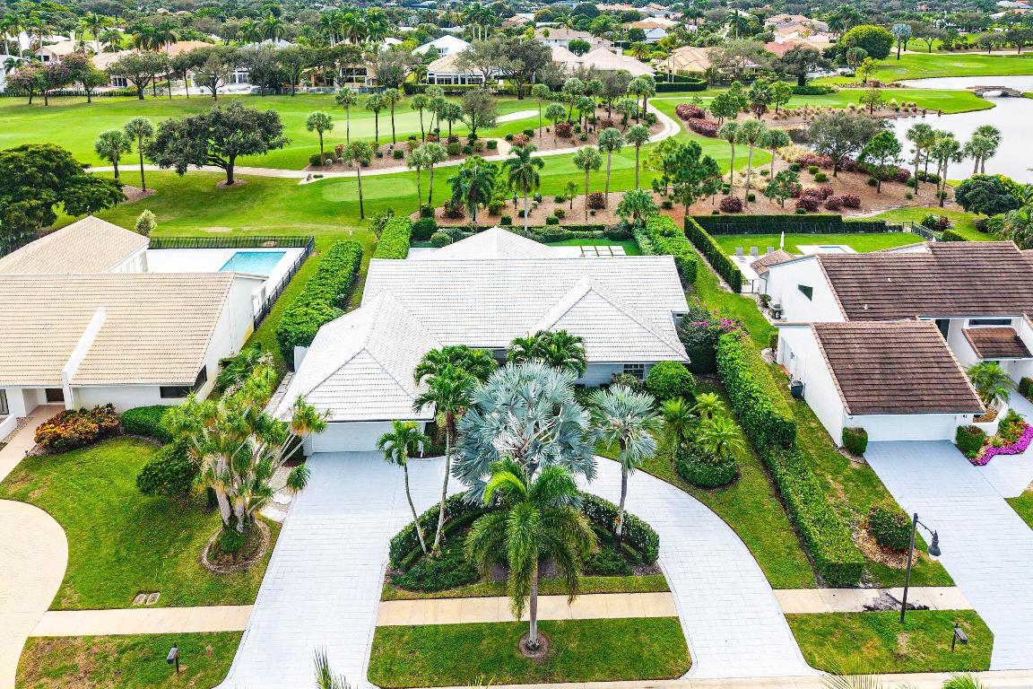 BOCAIRE GOLF CLUB 2 - Residential