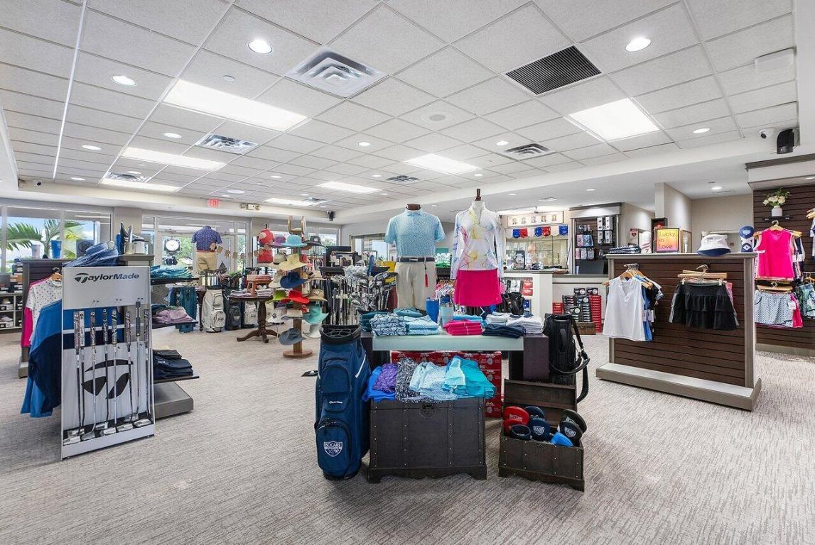 BOCAIRE GOLF CLUB 2 - Residential