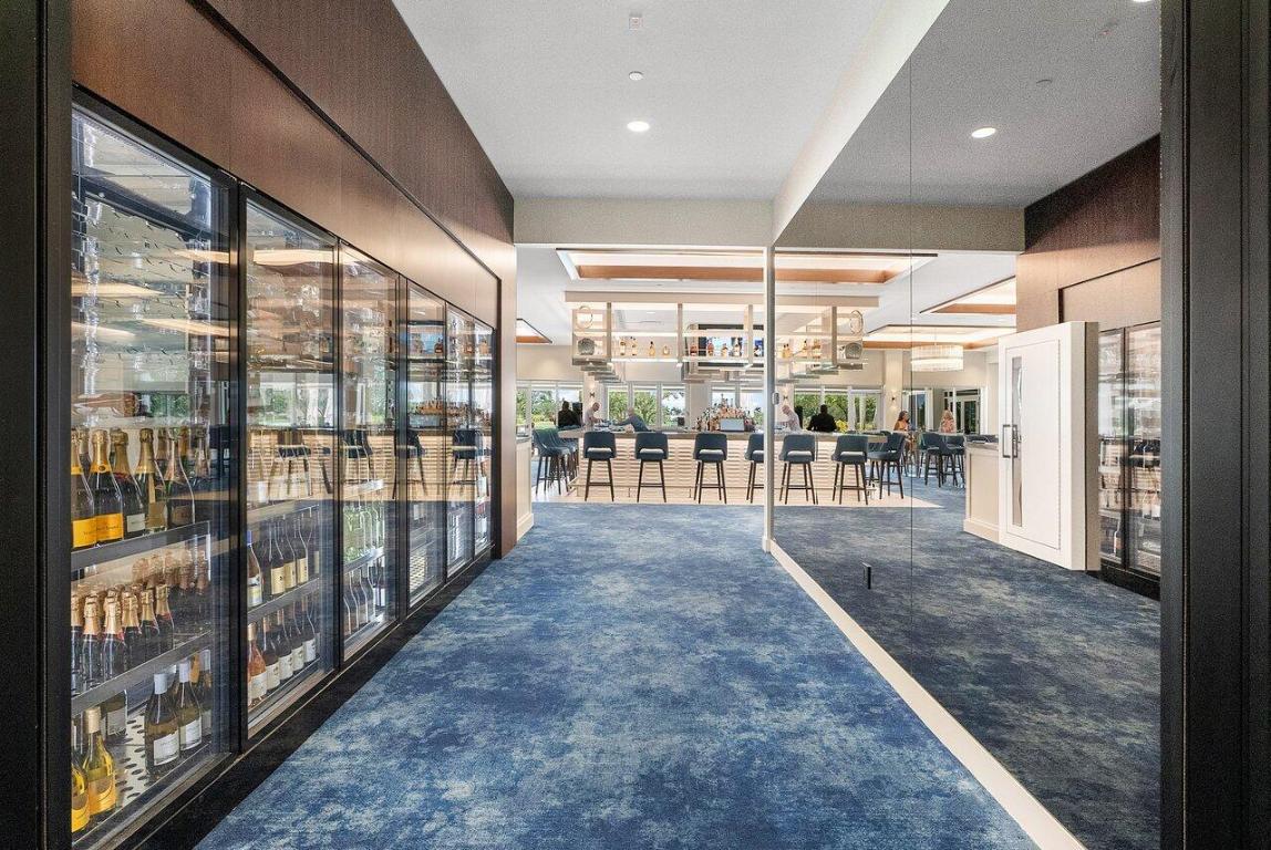 BOCAIRE GOLF CLUB 2 - Residential