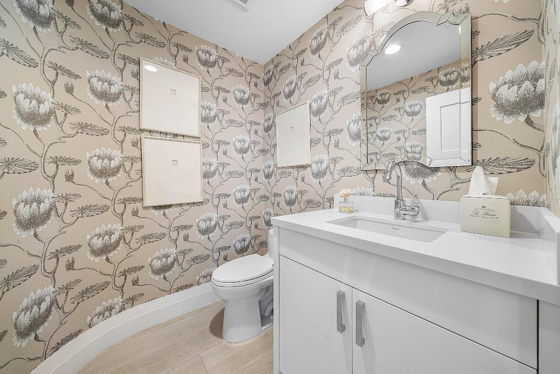 BOCAIRE GOLF CLUB 2 - Residential