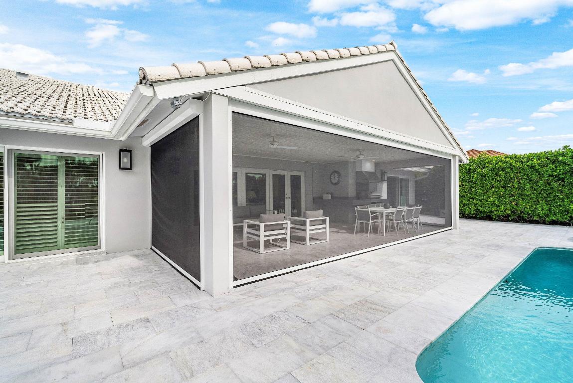 BOCAIRE GOLF CLUB 2 - Residential