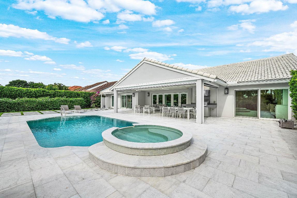 BOCAIRE GOLF CLUB 2 - Residential