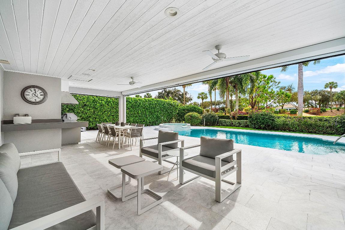 BOCAIRE GOLF CLUB 2 - Residential