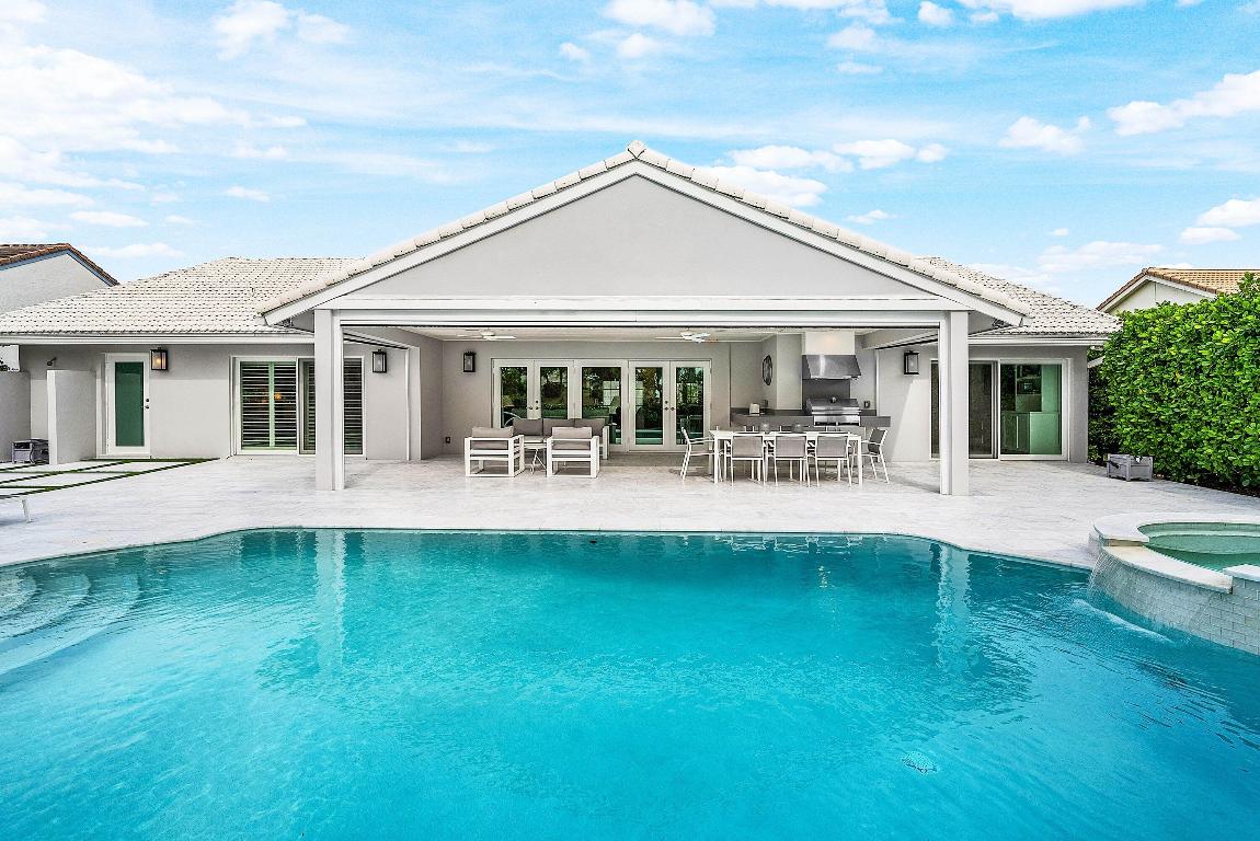 BOCAIRE GOLF CLUB 2 - Residential