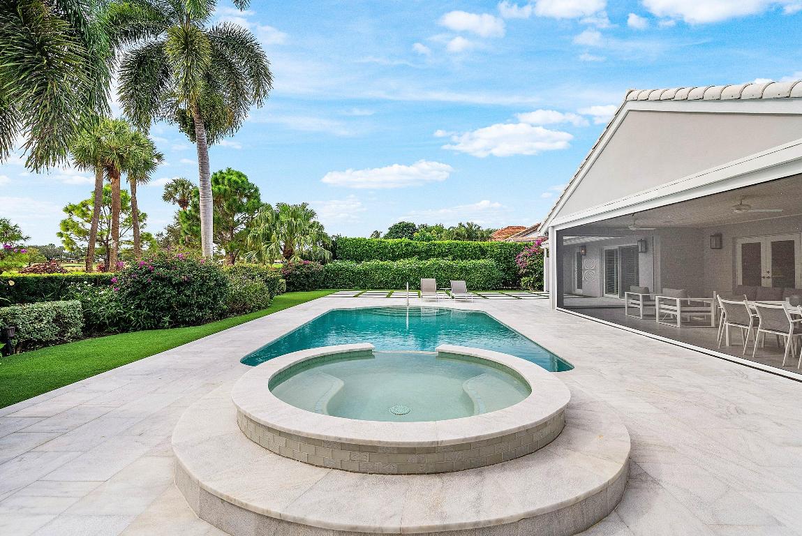 BOCAIRE GOLF CLUB 2 - Residential