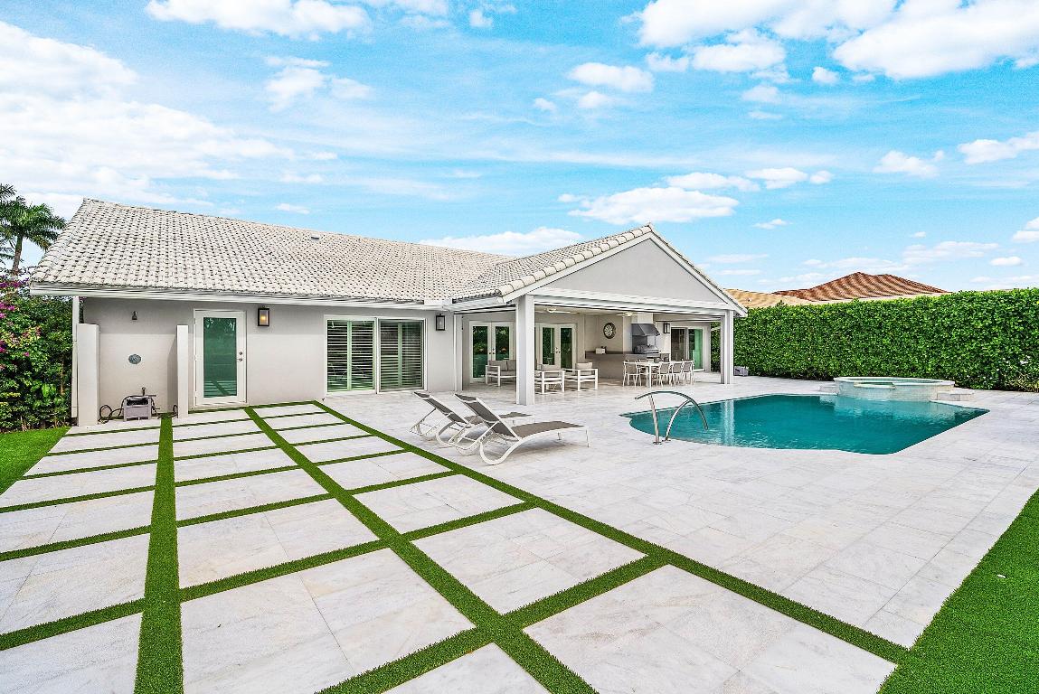 BOCAIRE GOLF CLUB 2 - Residential