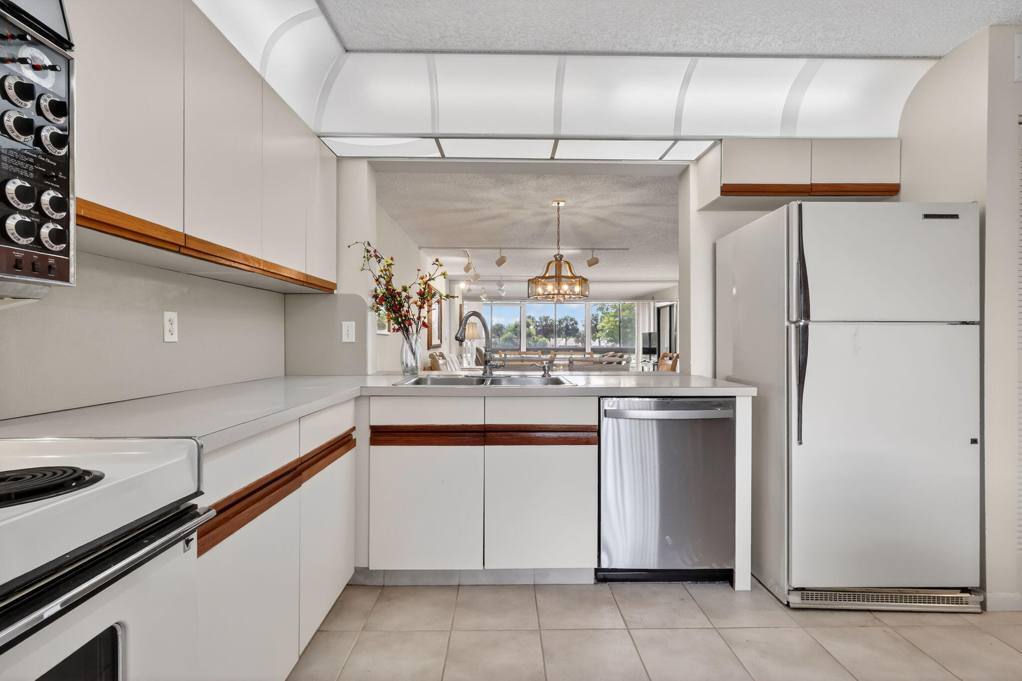 Fairway Park - Residential