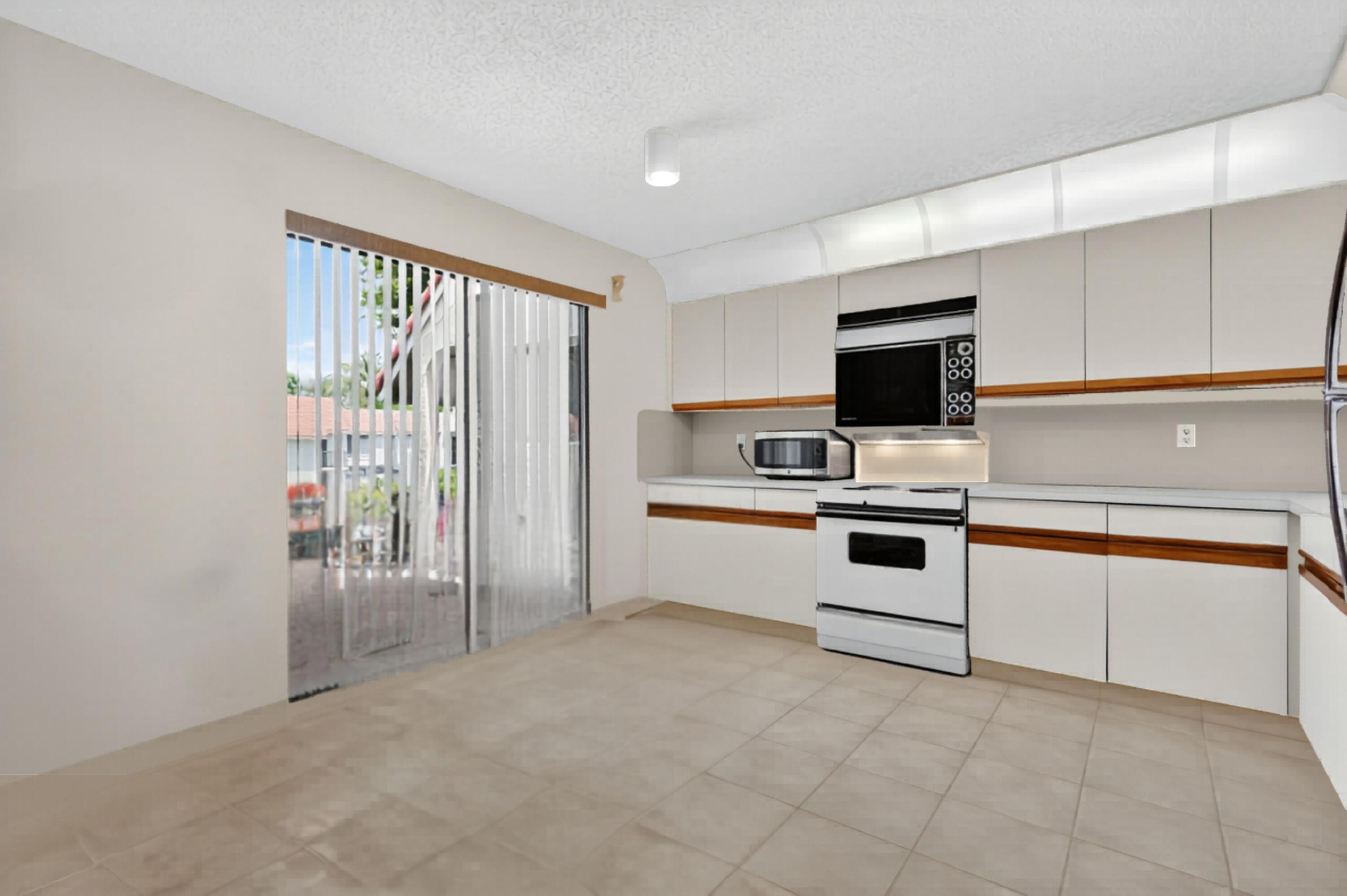 Fairway Park - Residential