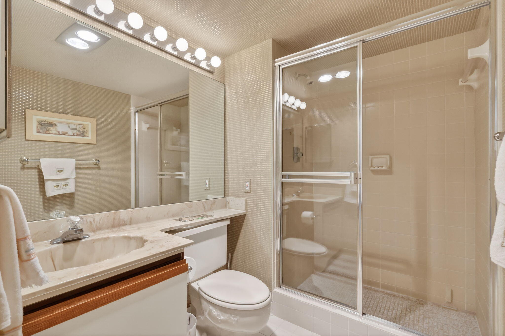 Fairway Park - Residential