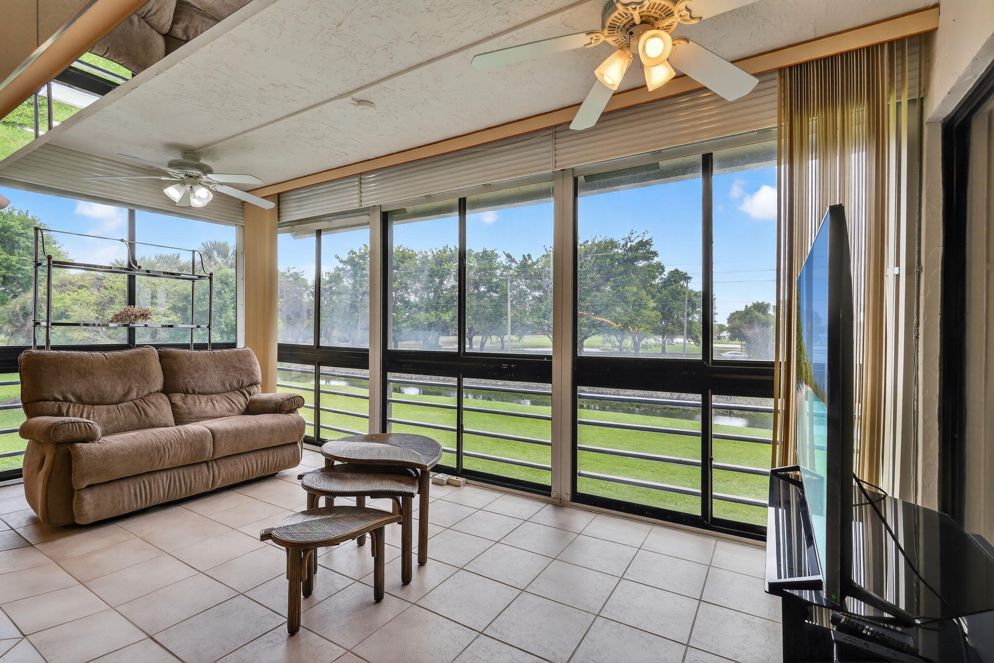 Fairway Park - Residential