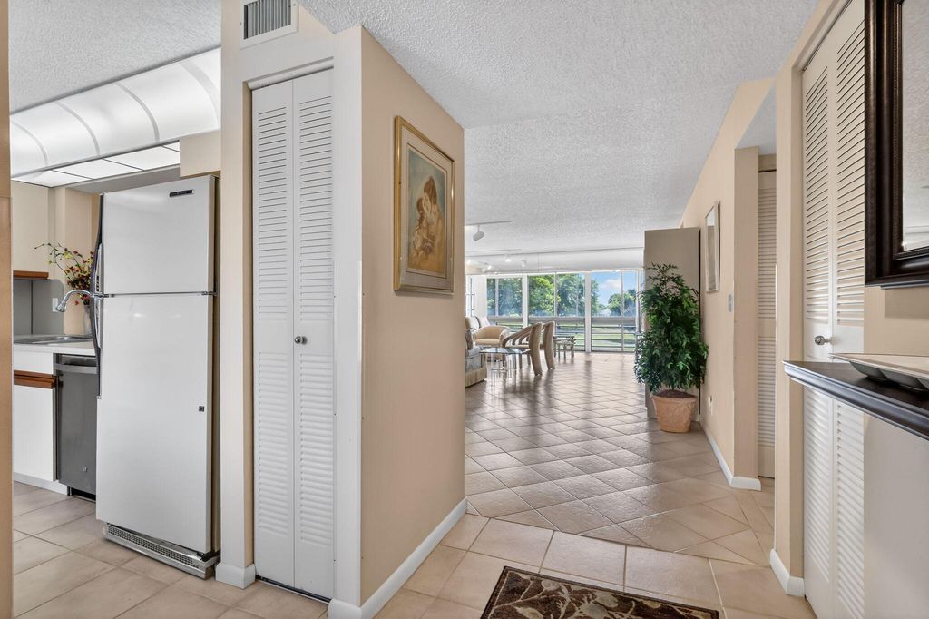 Photo of 5561 Fairway Park Drive #203, Boynton Beach, FL 33437 (MLS # B26004883)