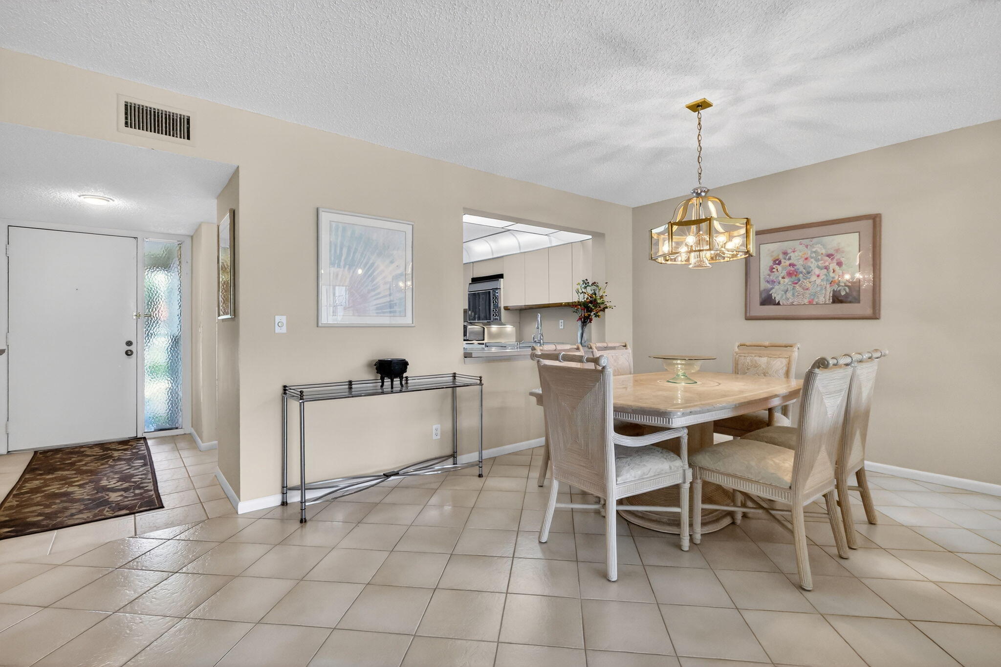 Fairway Park - Residential