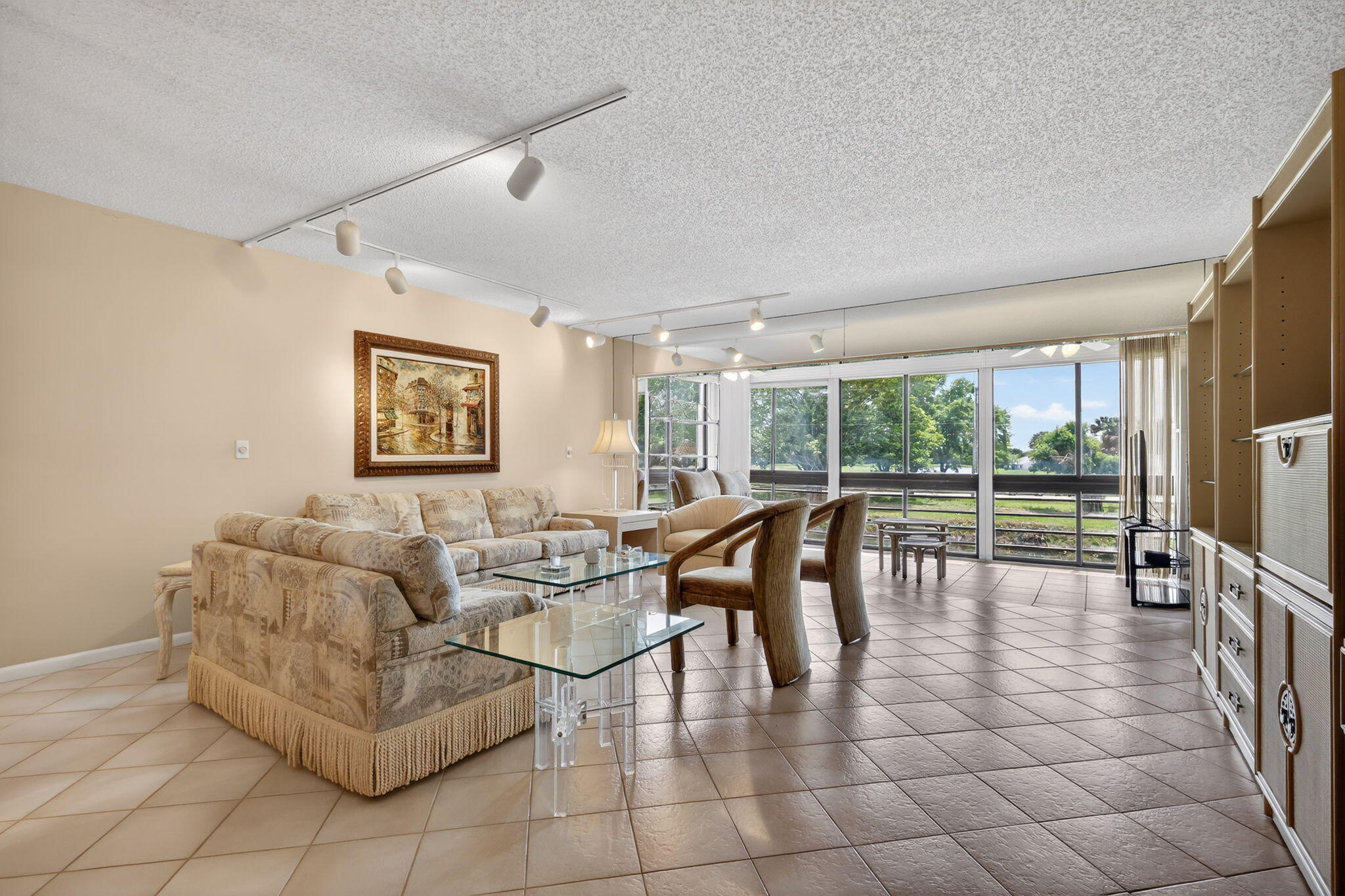 Fairway Park - Residential