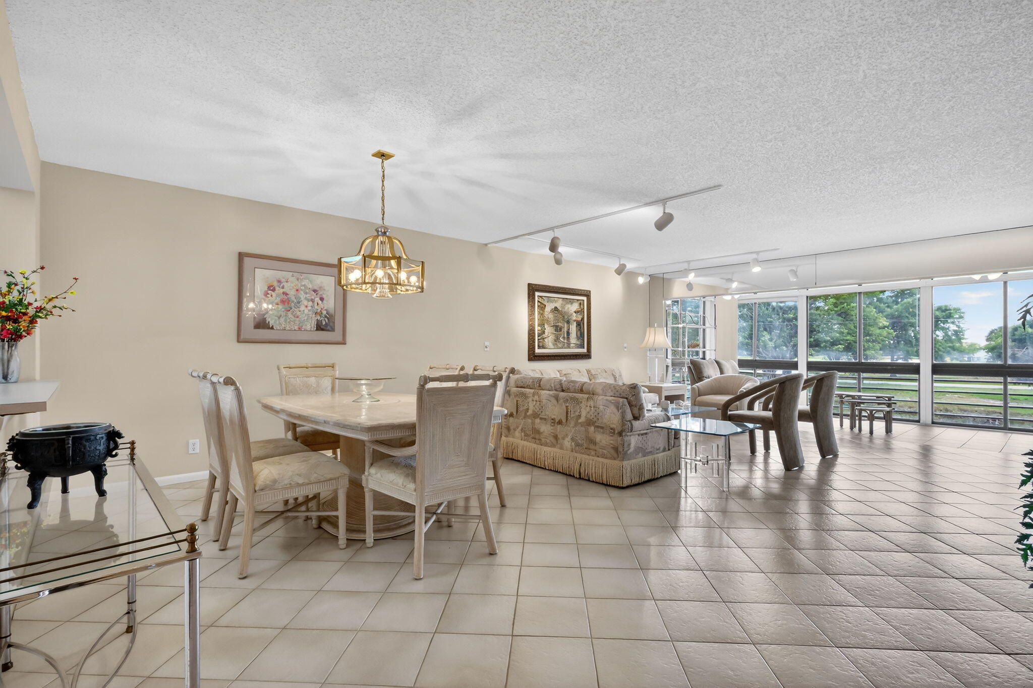 Fairway Park - Residential