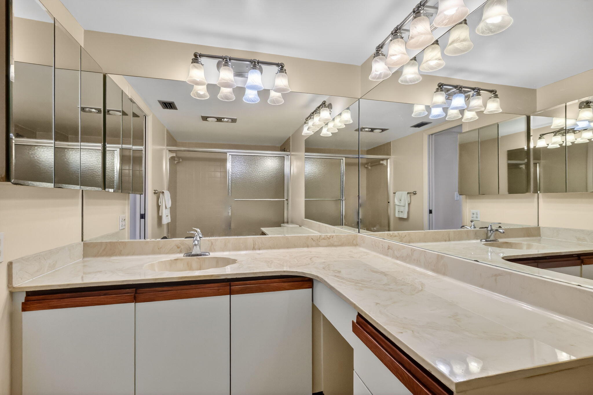 Fairway Park - Residential