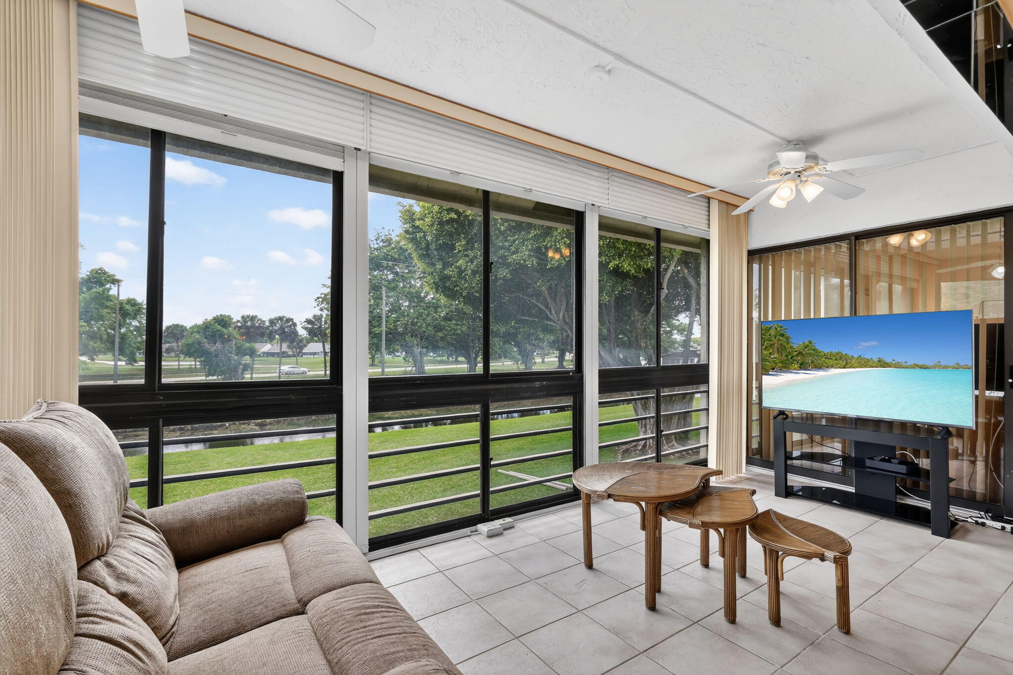 Fairway Park - Residential