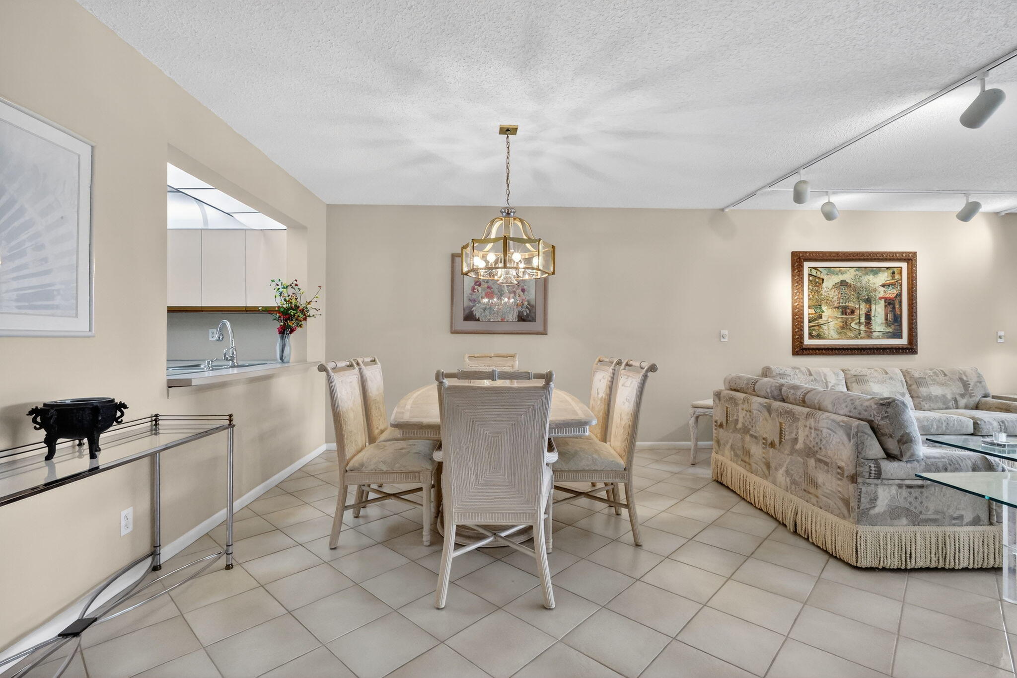 Fairway Park - Residential