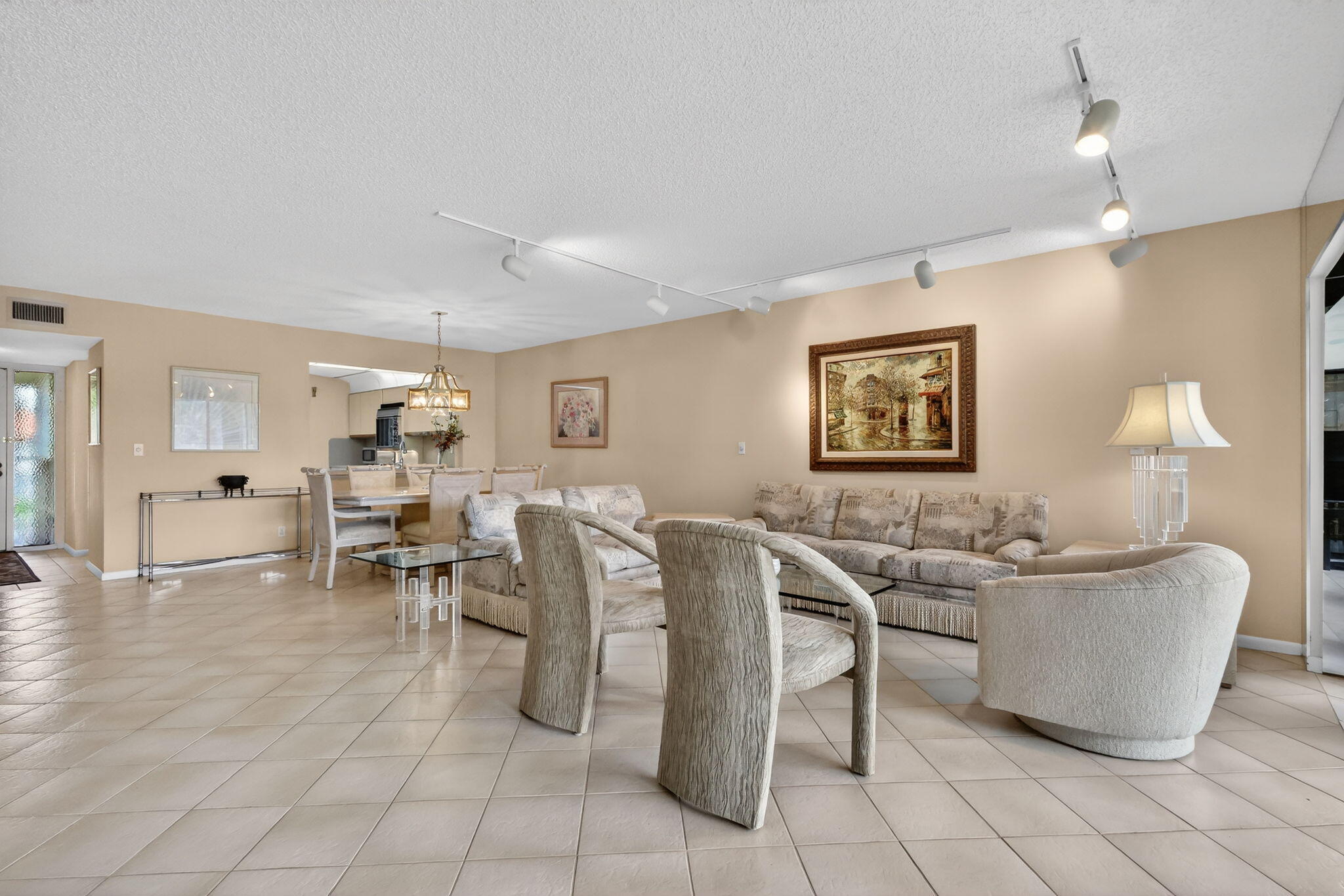 Fairway Park - Residential