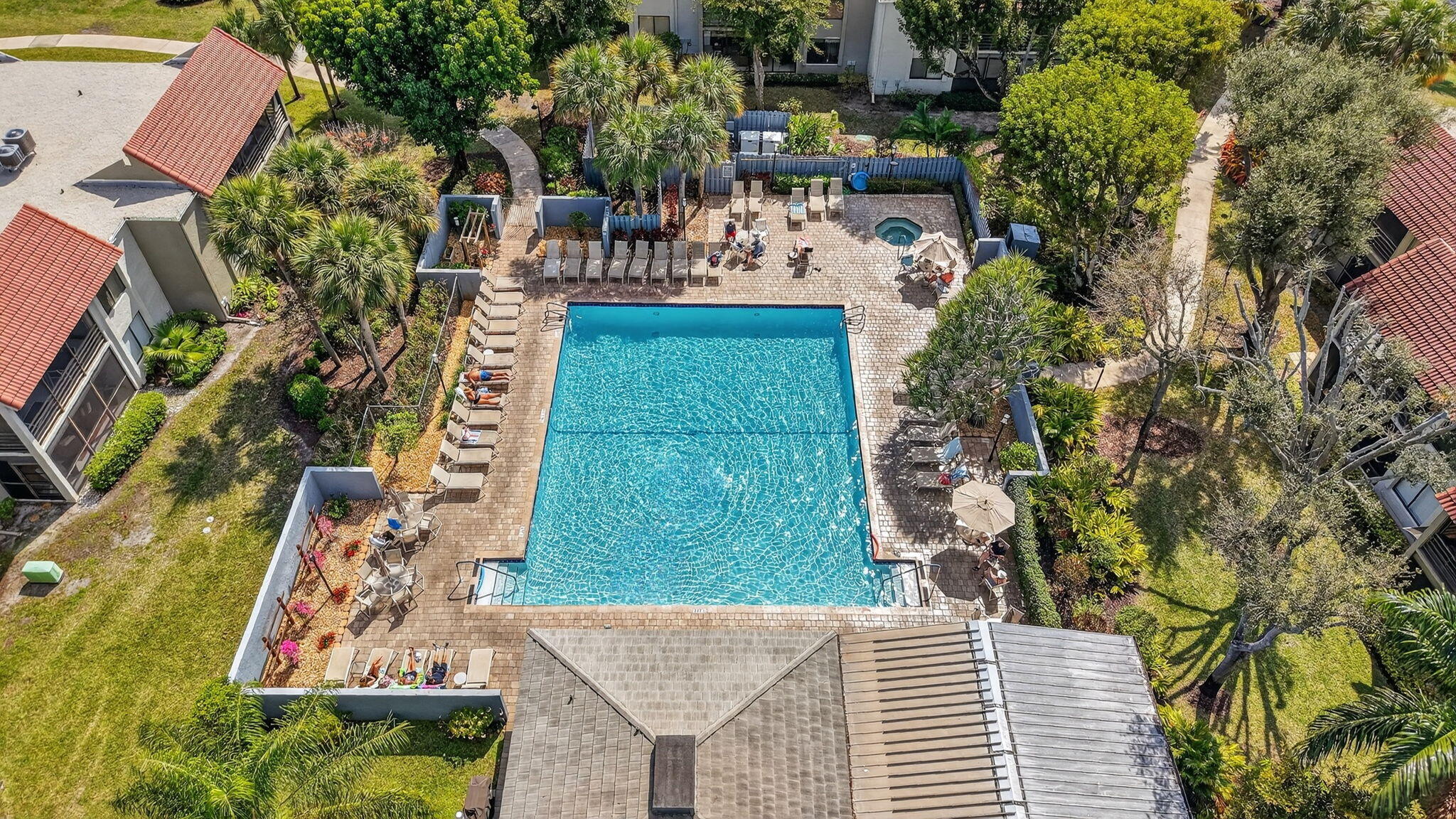 Fairway Park - Residential