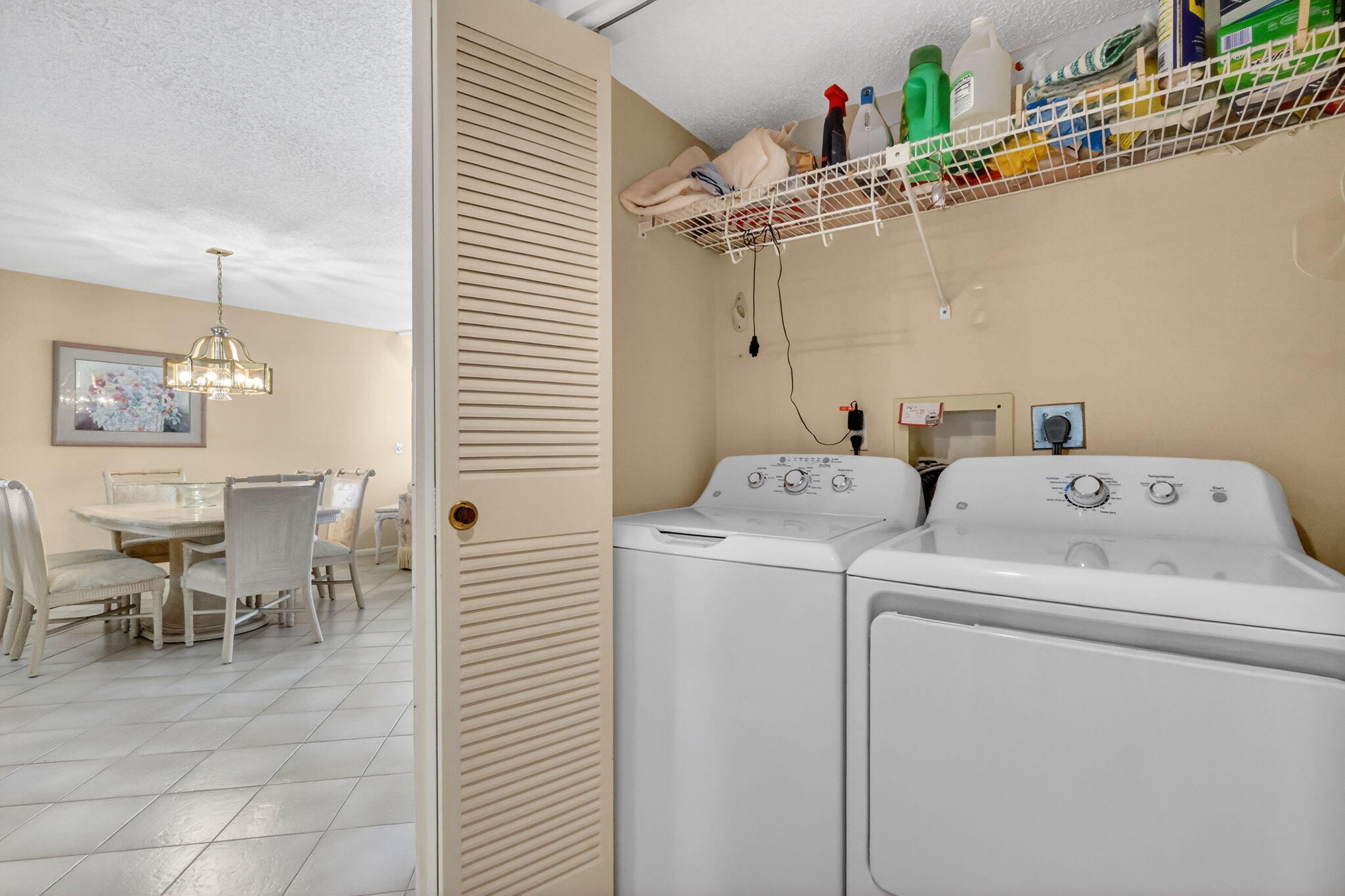 Fairway Park - Residential