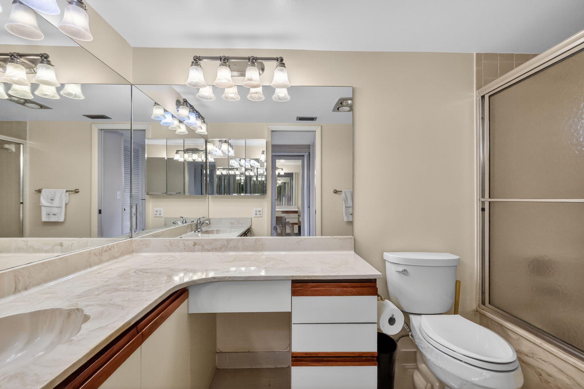 Fairway Park - Residential