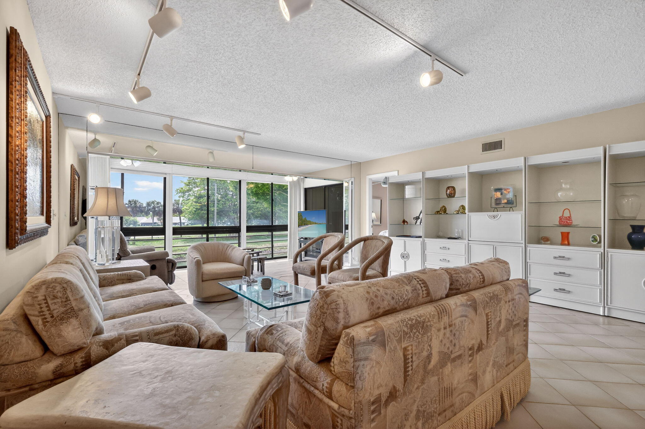 Fairway Park - Residential