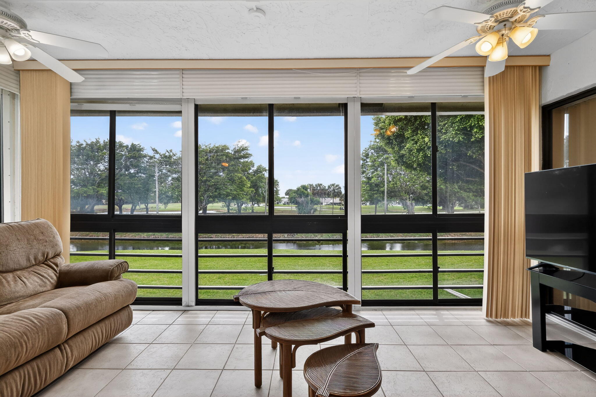 Fairway Park - Residential