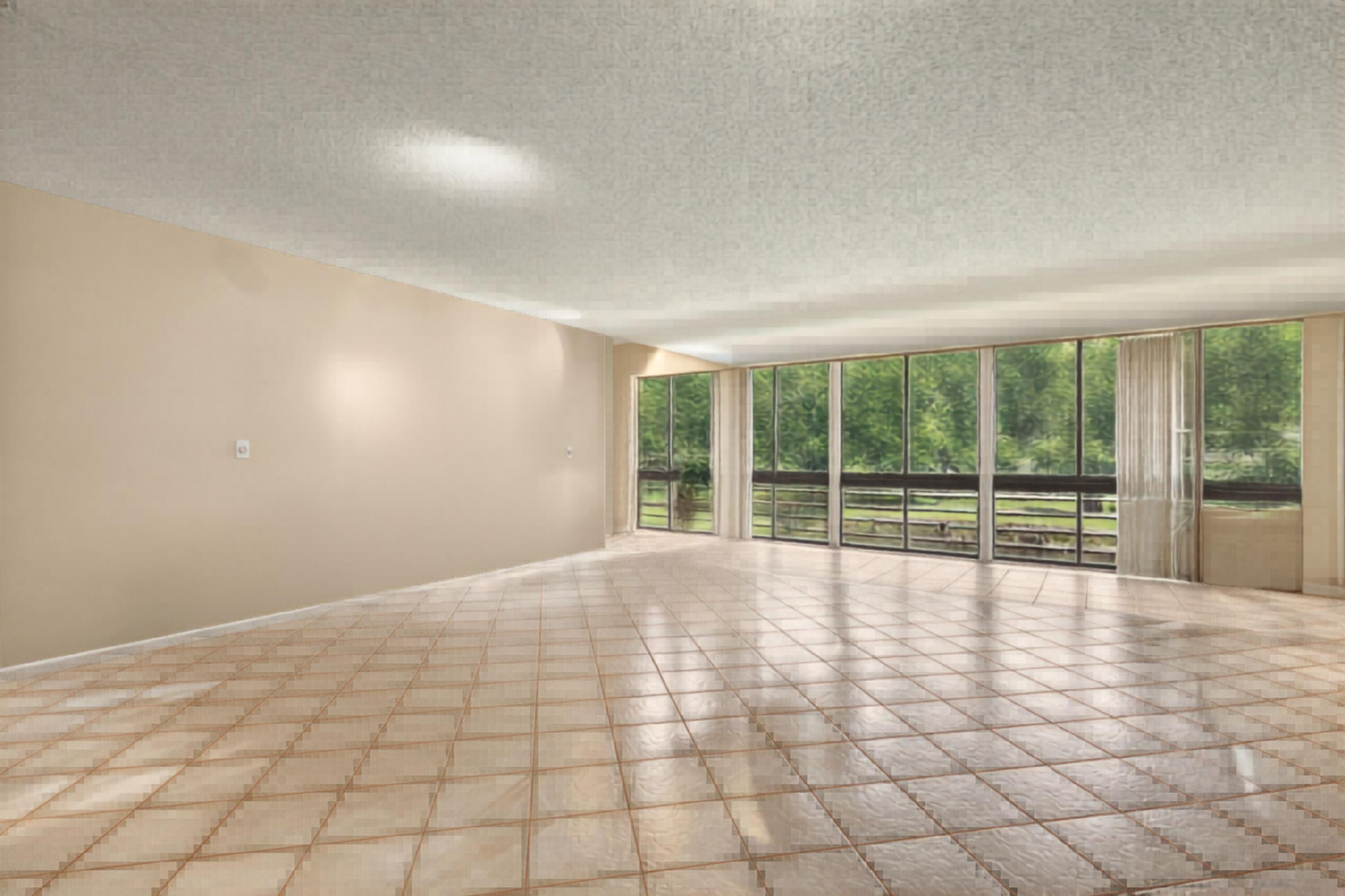 Fairway Park - Residential