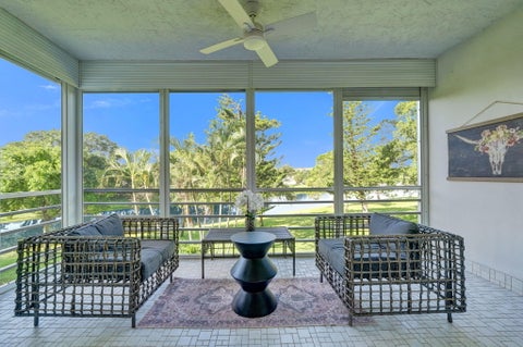Tiny photo for 3010 N COURSE Drive #312, Pompano Beach, FL 33069 (MLS # B26086513)