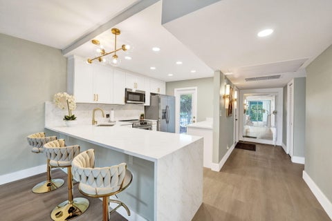 Tiny photo for 3010 N COURSE Drive #312, Pompano Beach, FL 33069 (MLS # B26086513)