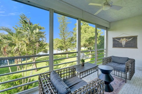 Tiny photo for 3010 N COURSE Drive #312, Pompano Beach, FL 33069 (MLS # B26086513)