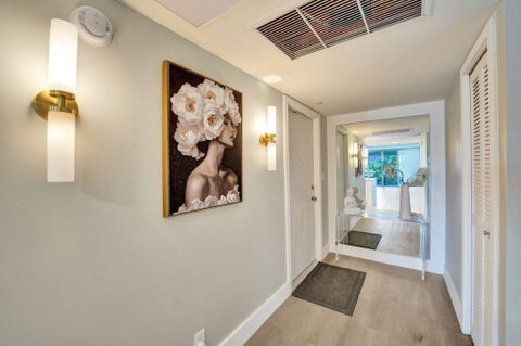 Tiny photo for 3010 N COURSE Drive #312, Pompano Beach, FL 33069 (MLS # B26086513)