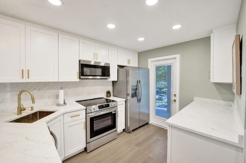 Tiny photo for 3010 N COURSE Drive #312, Pompano Beach, FL 33069 (MLS # B26086513)